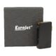 Doutníkový zapalovač Eurojet Neset Black/Gold  (256127)