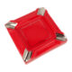 Doutníkový popelník Caseti Red  (424322)