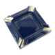 Doutníkový popelník Caseti Dark Blue  (424323)