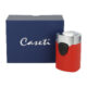 Caseti Triple Jet Red, stolní zapalovač  (281248)