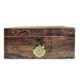 Humidor na doutníky Antic Wood  (920620)