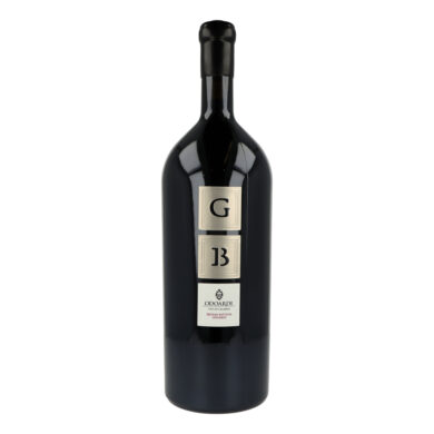 Víno Odoardi GB IGT 1,5l 2014 15%, červené  (6809685)