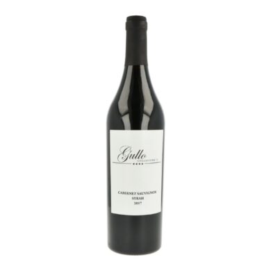 Víno Gullo Cabernet Sauvignon & Syrah 0,75l 2017 14%, červené  (6809827)