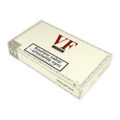 Doutníky Vegafina 1998 VF 54, 25ks  (k 268)