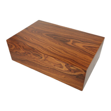 Humidor na doutníky Faro Veneer full wood 60D, 37x24x11,5cm  (29109)