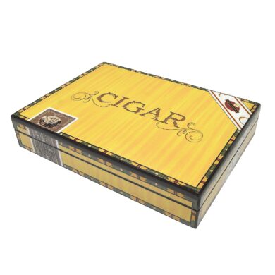 Humidor na doutníky Cigar  (920370)