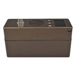 Zvlhčovač elektrický Cigar Oasis Plus 3.0, digitální  (090173)