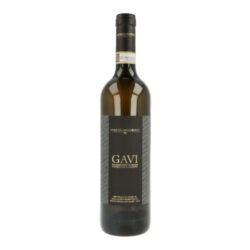 Víno Gavi San Lorenzo DOCG 0,75l 2018 12,5%, bílé - Italské víno Gavi San Lorenzo DOCG 2018. Bílé víno suché z oblasti Piemonte charakterizuje zářivě žlutá barva se zelenými odlesky, jemná vůně po sladkých mandlích, decentně po citronech a meruňkách. Balení: láhev, 0,75L.

Obsah alkoholu: 12,5%
Rok výroby: 2018
Výrobce: Tenuta San Lorenzo
Vinařská oblast: Alexandrie, Itálie
