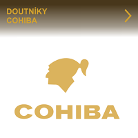 Kvalitn kubnsk doutnky Cohiba. Doutnky znm svoj tradic, vysokou kvalitou a chut, to jsou kubnsk doutnky Cohiba. Rozshl nabdka vetn doutnk Cohiba Behike a ady Cohiba Maduro 5 skladem.