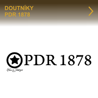 Kvalitní doutníky PDR 1878 z dominikánské republiky. Ručně balené doutníky od známého výrobce dominikánských doutníků z továrny PDR Cigars Factory. Skvělé doutníky PDR 1878 charakterizuje velké množství příjemných chutí a bohatý kouř.